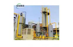 China Get a Quote for International Dry Desulfurization Equipment from Junxu Heavy Industry supplier