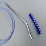 100ML 200ML 400ML Medical Disposable Products Closed Wound Drainage System for sale