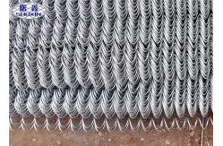 China Military HESCO Defence Barriers Galvanized Rapidly Deploy Against Explosions supplier