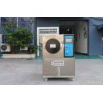 Highly Accelerated Stress Testing Chamber / Pressure Cooker For Lab Aging Test