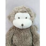 Personalized Cute Monkey Plush Soft Toy Monkey Cute Stuffed Toy