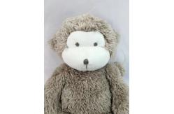 China Personalized Cute Monkey Plush Soft Toy Monkey Cute Stuffed Toy supplier