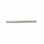 Control Cable End Fittings Hardware Compression Springs For Brake Cables