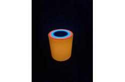 China Luminous Warning Tape Self-Adhesive Glow In The Dark Inkjet Glow Pigment supplier