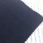 Sustainable 187gsm Rayon And Linen Blend Fabric 30s Rayon Fabric For Garment for sale