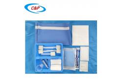 China Hospital And Clinic Sterile Breast Biopsy Surgical Pack With OEM / ODM Within Available supplier