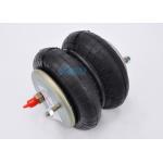 Convoluted Rubber Air Spring Model  2B 20F-2 For Industrial Equipment