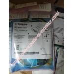 ECG 5 Leadset Grabber Medical Equipment Parts IEC 989803152061 For Hospital