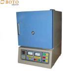 Alumina Fiber High Temperature Electric Muffle Vacuum Furnace High Purity Alumina electric Muffle Furnace for sale