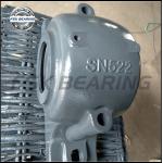 Heavy Load SN 3032 Plummer Block Housing 140*190*297mm