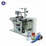 All-in-One Digital Roll Label Cutting Machine with Die Cutter and Slitter for sale