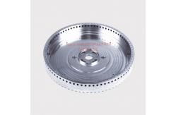 China CNC Precision Machined Milling Parts For Automotive Aerospace Medical OEM Design supplier