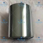 Feiteng Customized ASTM Gr2 Titanium Foil Roll for sale