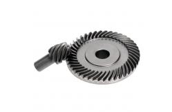 China Core Components Of Efficient Transmission Pottery Reducer Reduction Gear supplier