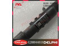 China EJBR04401D DELPHI Diesel Injector supplier