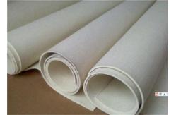 China 2+2 Layer Double Seam Press Felt Paper Machine Clothing supplier