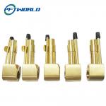 BrassCNC Turning Milling Parts Machining for sale