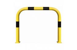 China Yellow Black Collision Protection Hardware Fabrication ASTM GB DIN ANSI ISO supplier