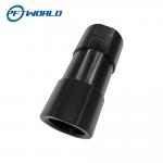 PA Turning Parts, CNC Machining Accessories, Black, Precision for sale