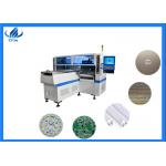 250000CPH PCB High Speed Pick And Place Machine SMT production line for sale