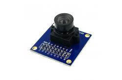 China OV7670 Camera Module STM32 Driver MCU Electronic Learning Integration supplier