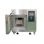 Bench Top Environmental Cabinet Small PCB Temperature Humidity Test Chamber for sale