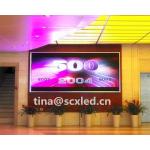 Die-Casting Rental Smd Indoor Full Color Led Display P3 Super Clear Vision for sale