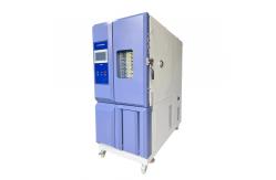 China Explosion Proof Temperature Humidity Chamber For Hazardous Environment Testing supplier