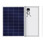 A Grade Poly 12v 155W Solar Panel For Off Grid System 10 Years Warranty for sale