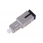 SC Female & Male Fiber Optic Attenuator , High Directivity Multimode Fiber Attenuator for sale