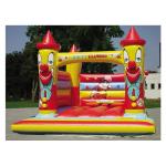 Inflatable Bouncer / INFLATABLE jump / inflatable pen man bouncer for sale