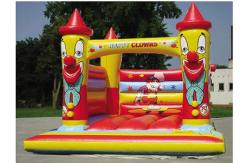 China Inflatable Bouncer / INFLATABLE jump / inflatable pen man bouncer supplier