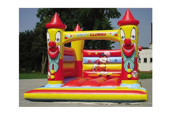 Inflatable Bouncer / INFLATABLE jump / inflatable pen man bouncer