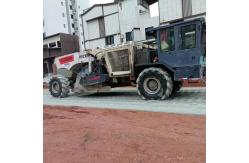 China Biological Enzyme Soil Stabilizer Ecological Road Chemical Soil Stabilization supplier