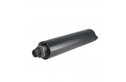 China Self cleaning Water Turbidity Sensor 3000 NTU POM Minimal Maintenance supplier