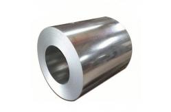 China DX52D Galvanized Steel Coil Z275 Hot Rolled Steel Sheet In Coil supplier