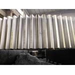 OEM ODM Rotary Kiln Girth Gear And Pinion For  Custom Made Horizontal Mills for sale