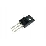 China 16A600V Fast Recover Diodes For Solar Panel Configurations MUR1660FCT manufacturer