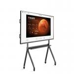 Interactive White Boards Touch Display Screen All in One IFP for Multimedia Conference Class Room for sale