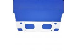 China British Standard Bs8599-1 Large Workplace First Aid Kit Contents Bs 8599 supplier