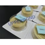 MK8 Aramid Garniture Tapes 2800x21 Linen Tape for Cigarette Machine for sale