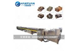 China Dates Bar Equipment supplier