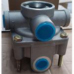 3527AD-010 CAMC Truck Spare Parts Relay Valve 23x12x8 cm for sale