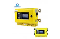China UVOZ-3300C Ozone Gas Concentration Analyzer To Measurement Of Ozone Generator Output supplier