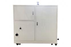 China Biological Laboratory Small Sewage Water Treatment Equipment PLC Controlled supplier