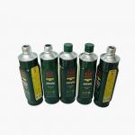 0.25mm Olive Oil Tin Cans 100ml Olive Oil Dispenser Bottle for sale