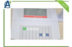 China ASTM D1287 Engine Coolant, Antifreeze, and Rust Inhibitor pH Meter supplier