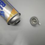 Durable Gas Cooktop Valve for Commercial Kitchens - Robust and Precise Performance