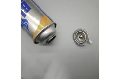 China Durable Gas Cooktop Valve for Commercial Kitchens - Robust and Precise Performance supplier