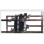 HMI + PLC Furniture Testing Machine Castor Bumpy Tester Control And Display System